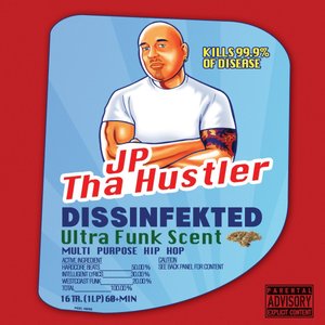 Dissinfekted