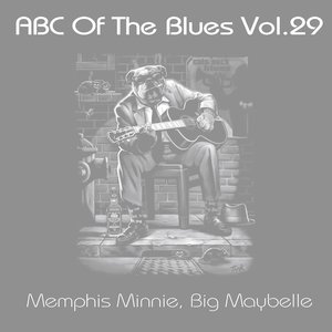 ABC Of The Blues, Vol. 29