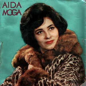 Aida Moga 的头像
