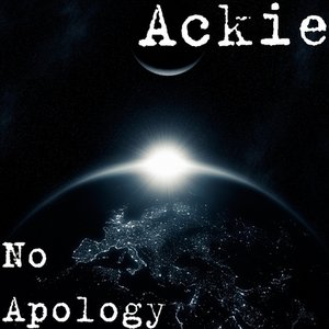 No Apology