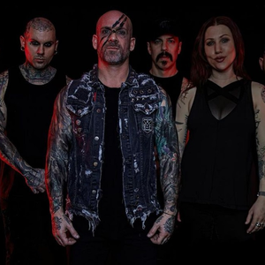 Bleeding Through