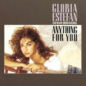 Image for 'Anything For You'