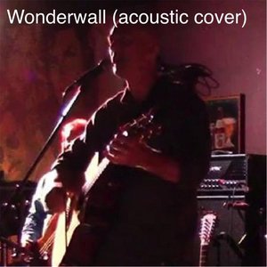 Wonderwall (Acoustic) [feat. Jakt]