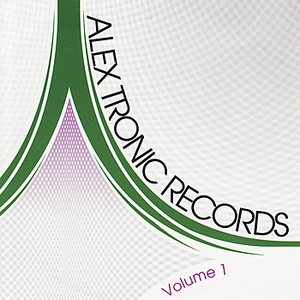 Alex Tronic Records Volume 1