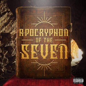 Apocryphon of the Seven