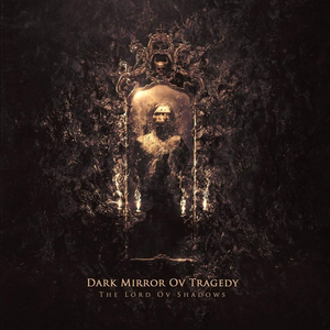 The Lord ov Shadows cover