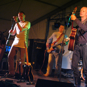 JääBoiler photo provided by Last.fm