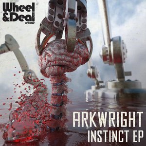 Instinct EP