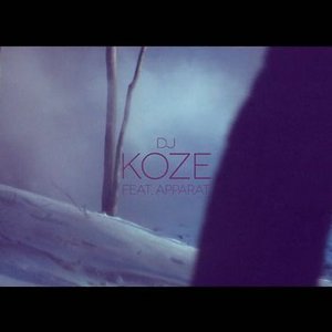 DJ Koze feat. Apparat 的头像