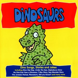 Dinosaurs (Dino Songs, Stories and Jokes)
