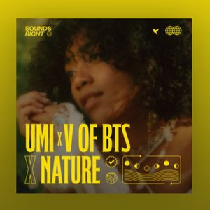 UMI, NATURE, V 的头像