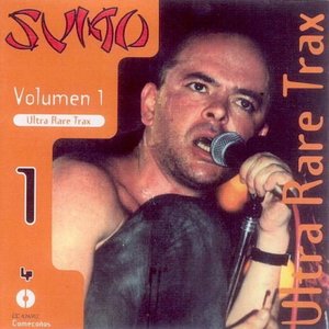 Ultra Rare Trax, Volumen 1