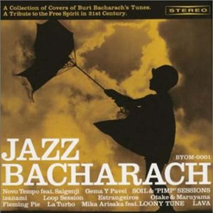 Jazz Bacharach