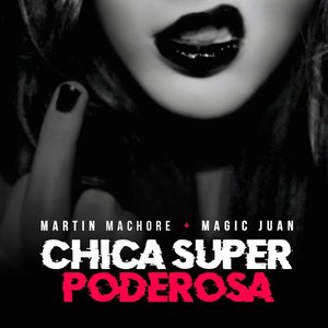 Chica Super Poderosa