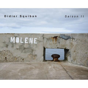 Molène Saison II cover