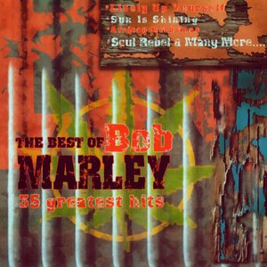 The Best of Bob Marley: 35 Greatest