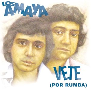 Vete (Por Rumba)