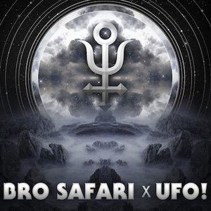 Bro Safari X UFO! 的头像
