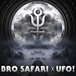 Avatar for Bro Safari X UFO!