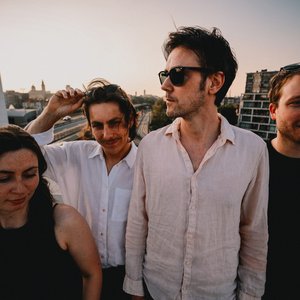 Bat Eyes のアバター