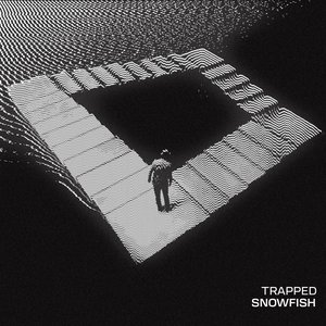 Trapped - Single