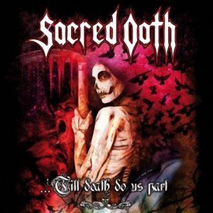 ...'till Death Do Us Part (Live In Germany)