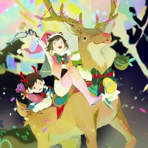Avatar for 柳田Ethnica