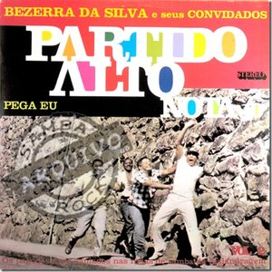 Partido Alto Nota 10 - Volume 2 - Bezerra Da Silva E Seus Convidados