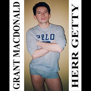 Herr Getty
