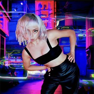 Euphoria - EP