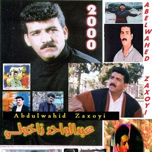 Image for 'Abdulwahid Zaxoyi'