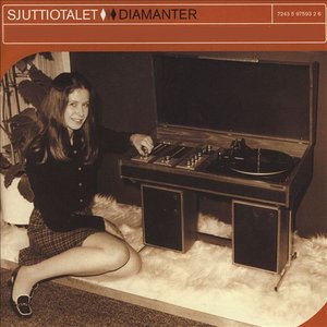 Diamanter: 70-Talet