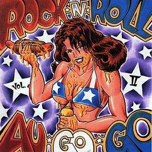 Rock n Roll Au Go Go Vol. II