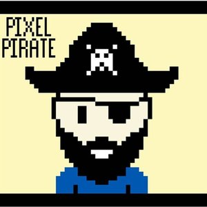 Pixel Pirate 的头像