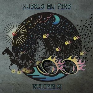 Wheels on Fire