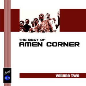 The Best of Amen Corner, Vol.2