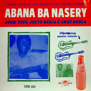 Classic Acoustic Recordings From Western Kenya