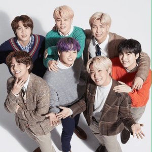 LOTTE　XYLITOL×BTS 的头像