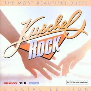 Linda Ronstadt & Aaron Neville - Kuschelrock - The Most Beautiful Duets - Zortam Music
