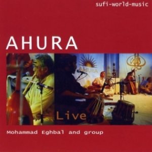 Ahura Live