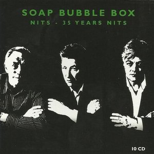 Soap Bubble Box - 35 Years Nits