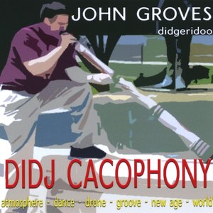 Image for 'Didj Cacophony'