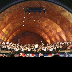 Awatar dla Boston Pops Orchestra