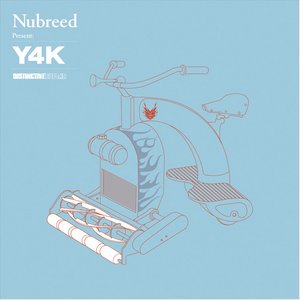 Imagen de 'Nubreed presents Y4K'