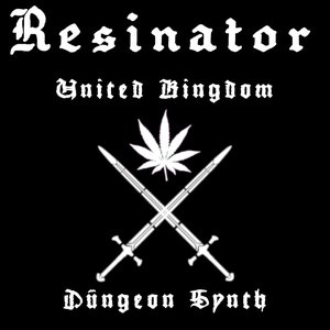 Resinator 的头像
