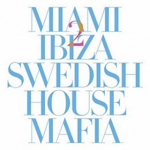 Swedish House Mafia feat. Tinie Tempah 的头像