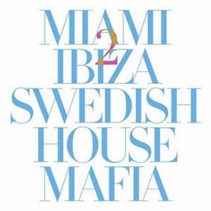 Zdjęcia dla 'Swedish House Mafia feat. Tinie Tempah'