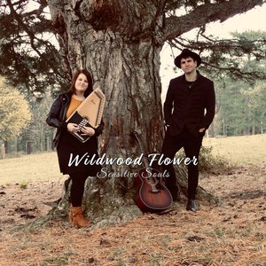 Wildwood Flower - Single