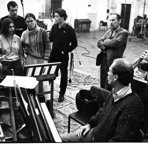 Opus Posth, Dmitry Pokrovsky Folk Ensemble 的头像