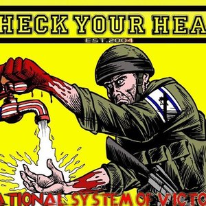 Avatar for Check Your Head